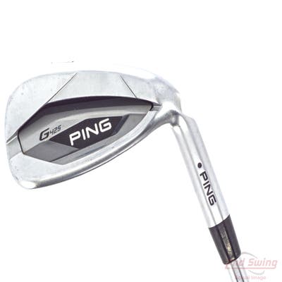 Ping G425 Single Iron Pitching Wedge PW Nippon NS Pro Modus 3 Tour 105 Steel Stiff Right Handed Black Dot 35.75in