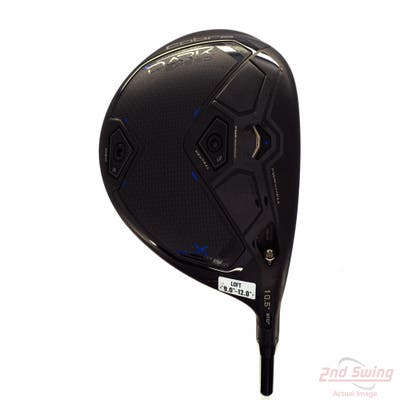 Cobra Darkspeed X Driver 10.5° Mitsubishi Kai'li Blue 60 Graphite Stiff Right Handed 45.5in