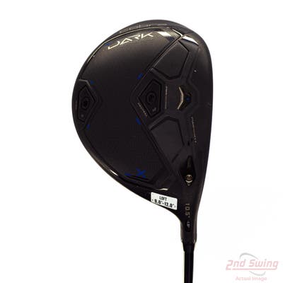 Cobra Darkspeed X Driver 10.5° Mitsubishi Kai'li Blue 60 Graphite Regular Right Handed 45.5in