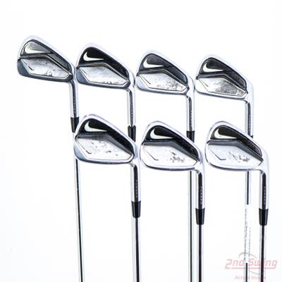 Nike Vapor Pro Combo Iron Set 4-PW True Temper DG PRO S300 Steel Stiff Right Handed STD