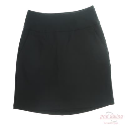 New Womens Adidas Skort X-Large XL Black MSRP $85