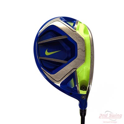 Nike Vapor Fly Driver 11.5° Mitsubishi Tensei CK 50 Blue Graphite Ladies Right Handed 44.5in