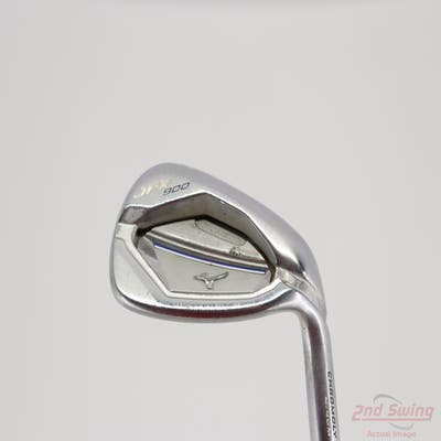 Mizuno JPX 900 Hot Metal Single Iron Pitching Wedge PW Nippon NS Pro Modus 3 Tour 105 Steel Stiff Right Handed 35.75in