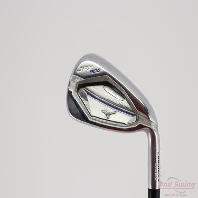 Mizuno JPX 900 Hot Metal Single Iron 4 Iron Nippon NS Pro Modus 3 Tour 105 Steel Stiff Right Handed 38.75in