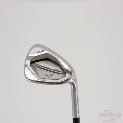 Mizuno JPX 900 Hot Metal Single Iron 7 Iron Nippon NS Pro Modus 3 Tour 105 Steel Stiff Right Handed 37.25in