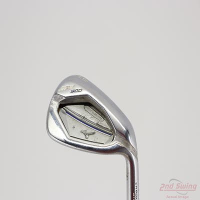 Mizuno JPX 900 Hot Metal Single Iron 9 Iron Nippon NS Pro Modus 3 Tour 105 Steel Stiff Right Handed 36.25in