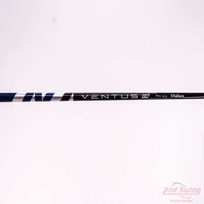 Pull Fujikura Ventus TR Blue Non Velocore Fairway Shaft X-Stiff 41.25in