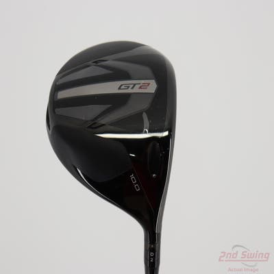 Mint Titleist GT2 Driver 10° Mitsubishi MMT 40 Graphite Regular Right Handed 44.0in