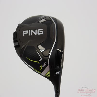 Ping G430 MAX Driver 10.5° Mitsubishi Kai'li White 60 Graphite Stiff Right Handed 45.75in