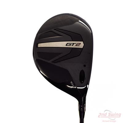 Titleist GT2 Driver 10° MCA Tensei 1K Blue 55 Graphite Regular Right Handed 45.75in