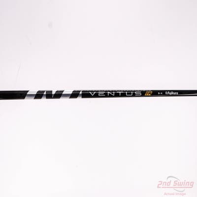 Mint Uncut Fujikura Ventus TR Velocore Black 5 Driver Shaft X-Stiff 46.0in