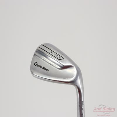 TaylorMade 2019 P790 Wedge Gap GW UST Mamiya Recoil 760 ES Graphite Regular Right Handed 36.5in