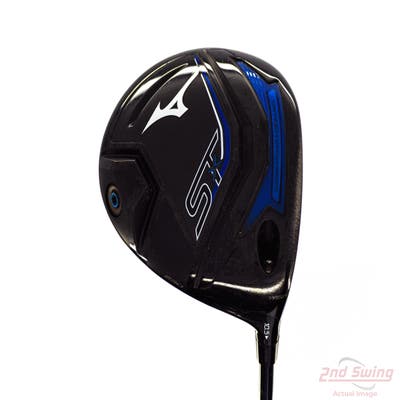 Mizuno ST-X 230 Driver 10.5° UST Mamiya LIN-Q M40X Red 5 Graphite Stiff Right Handed 45.25in