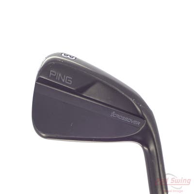 Ping iCrossover Utility Iron 3 Utility Tour 2.0 Chrome 85 Graphite Stiff Right Handed 40.0in