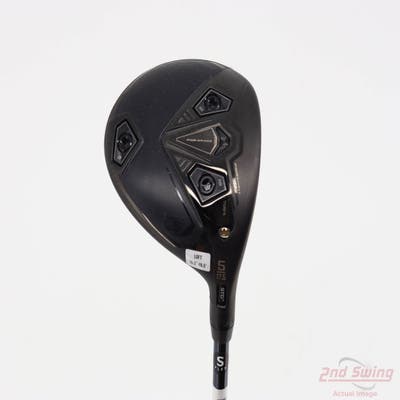 Mint Cobra Darkspeed LS Fairway Wood 5 Wood 5W 17.5° UST Mamiya LIN-Q M40X White 7 Graphite Stiff Right Handed 42.5in