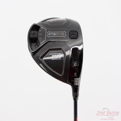 Tour Edge Exotics C723 Driver 9° Fujikura Ventus Blue 6 Graphite Regular Right Handed 45.5in