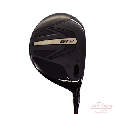 Titleist GT2 Driver 11° Project X Denali Red 50 Graphite Stiff Right Handed 45.75in