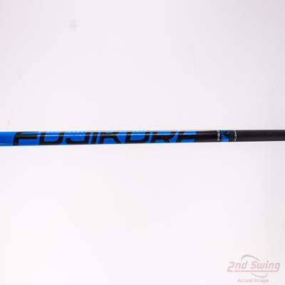 Used W/ Ping RH Adapter Fujikura Pro 73 Fairway Shaft X-Stiff 41.75in