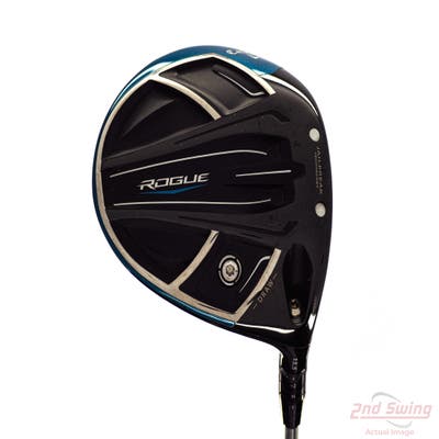 Callaway Rogue Draw Driver 13.5° Aldila Quaranta Blue 40 Graphite Senior Right Handed 45.5in