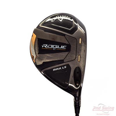 Callaway Rogue ST Max LS Driver 9° MCA Tensei AV-XLINK Blue 55 Graphite Regular Right Handed 46.0in