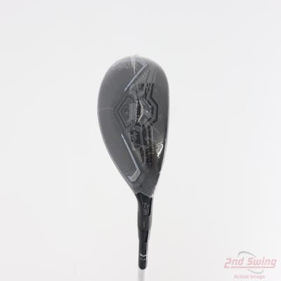 Mint Cobra Darkspeed Hybrid 7 Hybrid 31° FST KBS PGI 55 Graphite Ladies Right Handed 36.75in