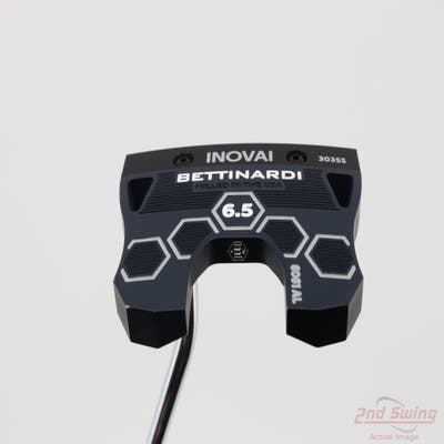 Bettinardi 2024 Inovai 6.5 Spud Putter Steel Left Handed 34.0in