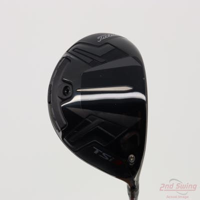 Mint Titleist TSi3 Driver 9° Graphite Design Tour AD DI-6 Graphite Stiff Right Handed 45.75in