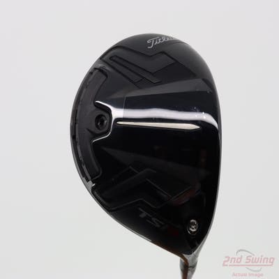 Mint Titleist TSi3 Driver 9° Graphite Design Tour AD XC-6 Graphite Stiff Right Handed 35.75in