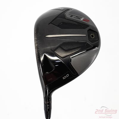 Titleist TSi2 Driver 10° MRC Tensei AV Blue SFW 55 Graphite Regular Left Handed 45.5in