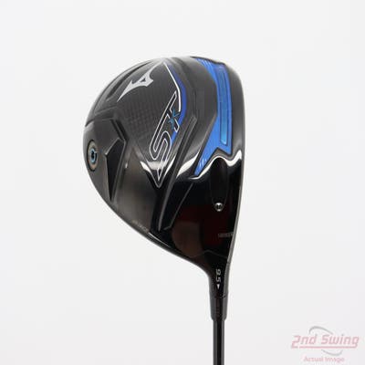 Mizuno ST-X 230 Driver 9.5° PX HZRDUS Smoke Black RDX 60 Graphite Stiff Right Handed 45.0in