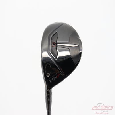 Titleist TSR2 Fairway Wood 3 Wood 3W 15° MCA Tensei AV-XLINK Blue 65 Graphite Regular Left Handed 43.0in