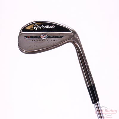 TaylorMade Tour Preferred EF Wedge Sand SW 56° ATV FST KBS Wedge Steel Wedge Flex Right Handed 35.75in