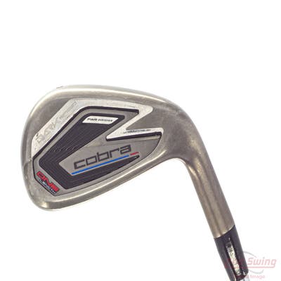 Cobra Darkspeed One Length Single Iron True Temper Dynamic Gold 105 Steel Stiff Right Handed 35.5in