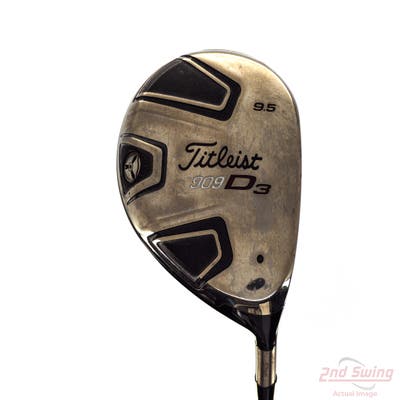 Titleist 909 D3 Driver 9.5° Fujikura Pro 60 Graphite X-Stiff Right Handed 46.0in