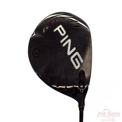 Ping G25 Driver 12° Ping TFC 189D Graphite Regular Right Handed 46.0in