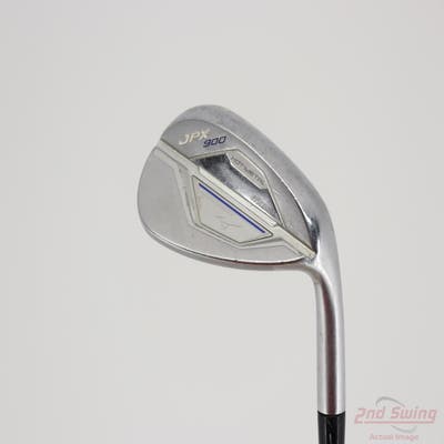 Mizuno JPX 900 Hot Metal Wedge Gap GW 50° Nippon NS Pro Modus 3 Tour 105 Steel Stiff Right Handed 35.75in