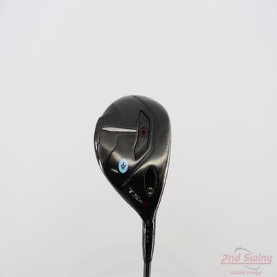 Titleist TSR2 Fairway Wood 7 Wood 7W 21° Mitsubishi Diamana S+ Blue 70 Graphite Regular Right Handed 42.25in