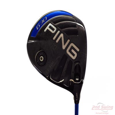 Ping G30 SF Tec Driver 10° Ping TFC 419D Graphite Senior Right Handed 45.75in