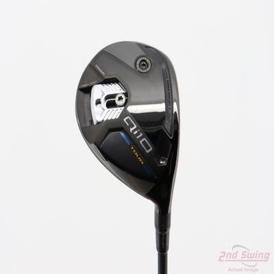 TaylorMade Qi10 Tour Fairway Wood 3 Wood 3W 15° MCA Tensei AV Limited Blue 75 Graphite Stiff Right Handed 43.25in