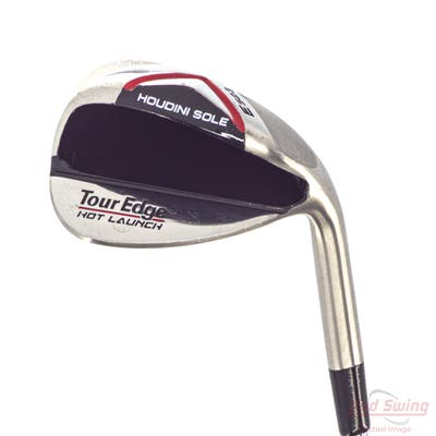 Tour Edge Hot Launch E523 Wedge Gap GW 52° True Temper XP 85 Steel Regular Right Handed 35.5in