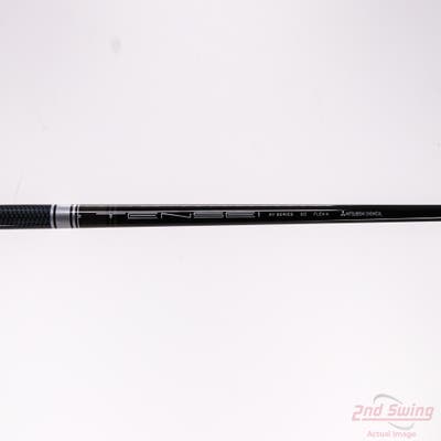 Mint Uncut Mitsubishi Rayon Tensei AV Silver 60g Hybrid Shaft Senior 42.0in