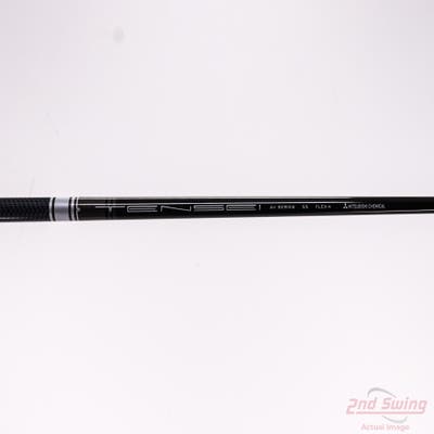 Mint Uncut Mitsubishi Rayon Tensei AV Silver 55g Hybrid Shaft Senior 42.0in