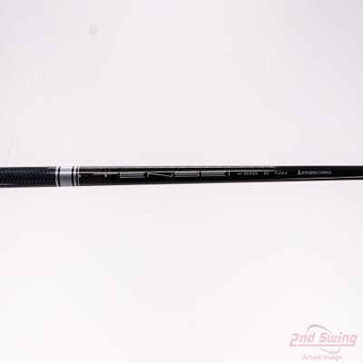 Mint Uncut Mitsubishi Rayon Tensei AV Silver 60g Hybrid Shaft Senior 42.0in