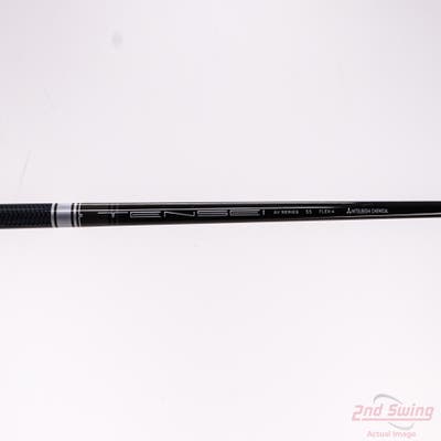 Mint Uncut Mitsubishi Rayon Tensei AV Silver 55g Hybrid Shaft Senior 42.0in