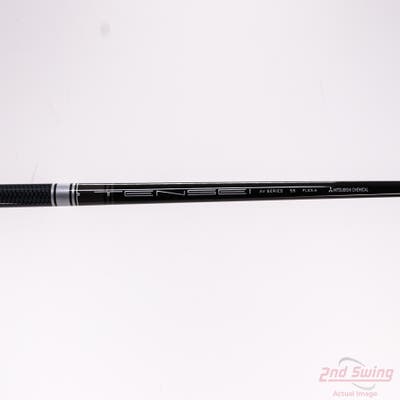 Mint Uncut Mitsubishi Rayon Tensei AV Silver 55g Hybrid Shaft Senior 42.0in