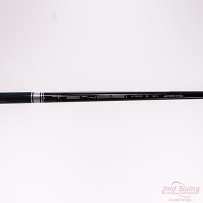 Mint Uncut Mitsubishi Rayon Tensei AV Silver 55g Hybrid Shaft Senior 42.0in