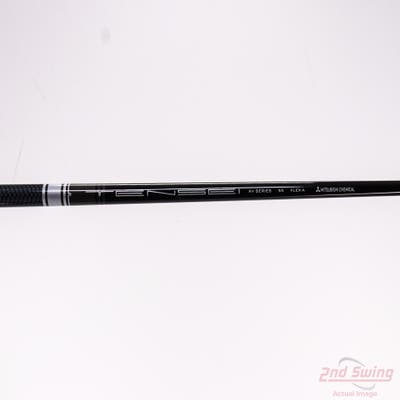 Mint Uncut Mitsubishi Rayon Tensei AV Silver 55g Hybrid Shaft Senior 42.0in