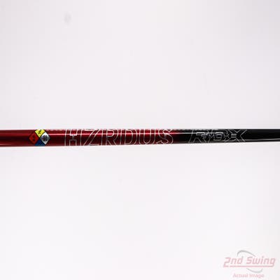 Used W/ Ping RH Adapter Project X HZRDUS Smoke Red RDX 70g Fairway Shaft Stiff 42.25in