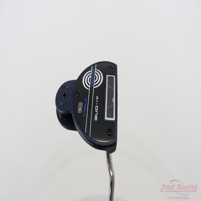 Mint Odyssey Ai-ONE 2-Ball DB Putter Steel Right Handed 35.0in