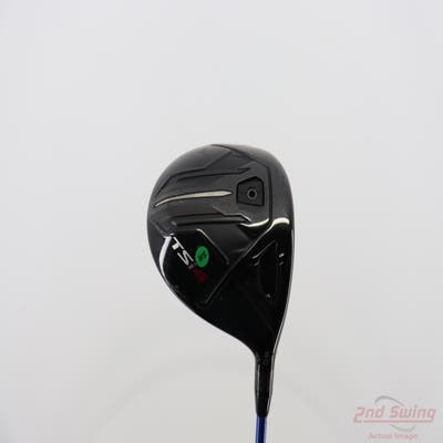 Titleist TSi4 Driver 9° Graphite Design Tour AD BB-6 Graphite Senior Right Handed 45.5in